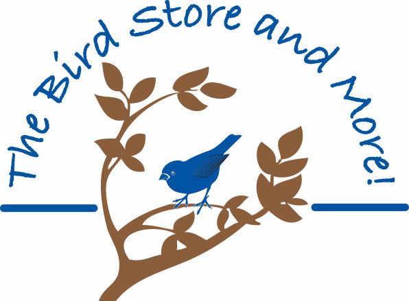 The Bird Store and More